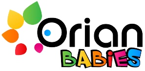 Orian Babies logo
