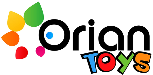 Orian Toys logo